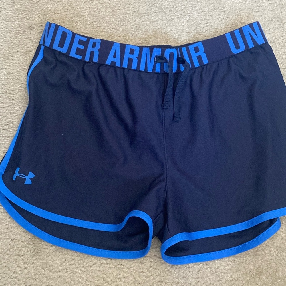 Under Armour shorts